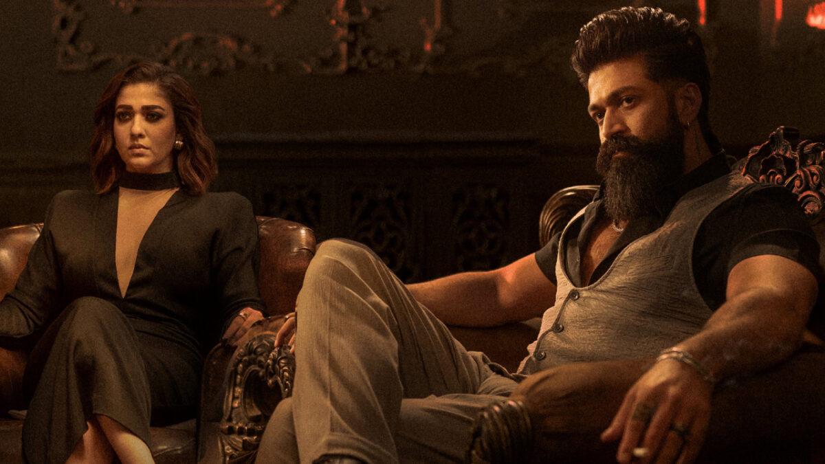 Toxic Box Office : 350 கோடிய நெருங்க கூட டாக்ஸிக்கிற்கு வாய்ப்பு இல்ல!