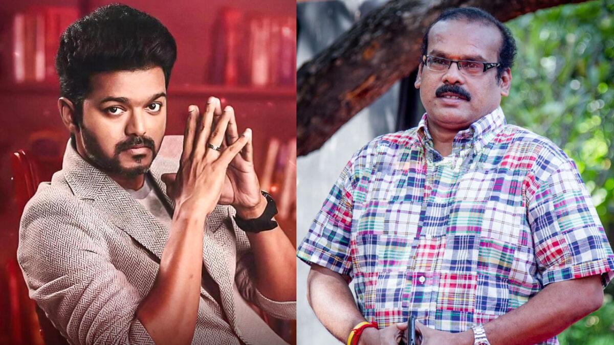 கதை கேட்டுட்டு விஜய் சாரே தயாரித்த முதல் படம்… ஏ.வெங்கடேஷ் ஷேரிங்ஸ்!