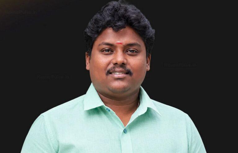 பிக்பாஸ் வீட்டிலிருந்து வெளியேறிய பிளாக் பாண்டி!.. காரணம் என்ன?..