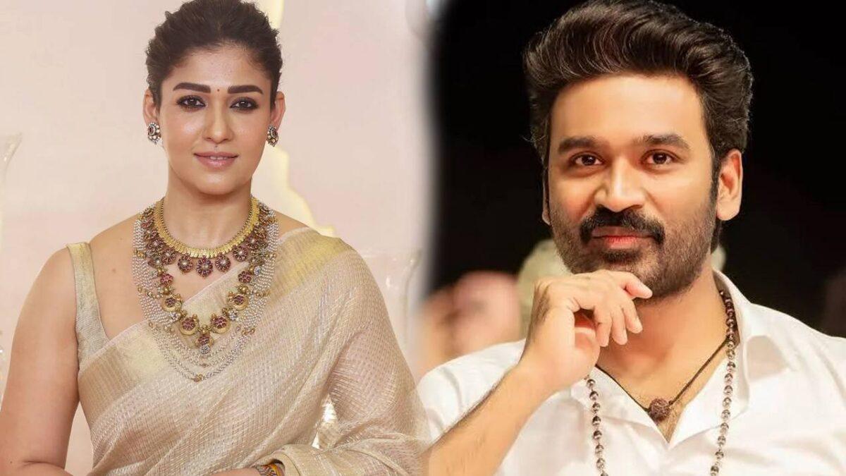தனுஷ் பயப்படுவார்.. எனக்கு பயம் இல்ல!.. தீபாவளிக்கு தனது படத்தை இறக்கும் நயன்தாரா!…
