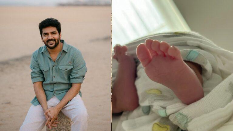 நயன்தாரா ரூட்டில் கவின்.. தன்னுடைய ட்வின்ஸுக்கு என்ன பெயர் வச்சிருக்காருன்னு தெரியுமா?