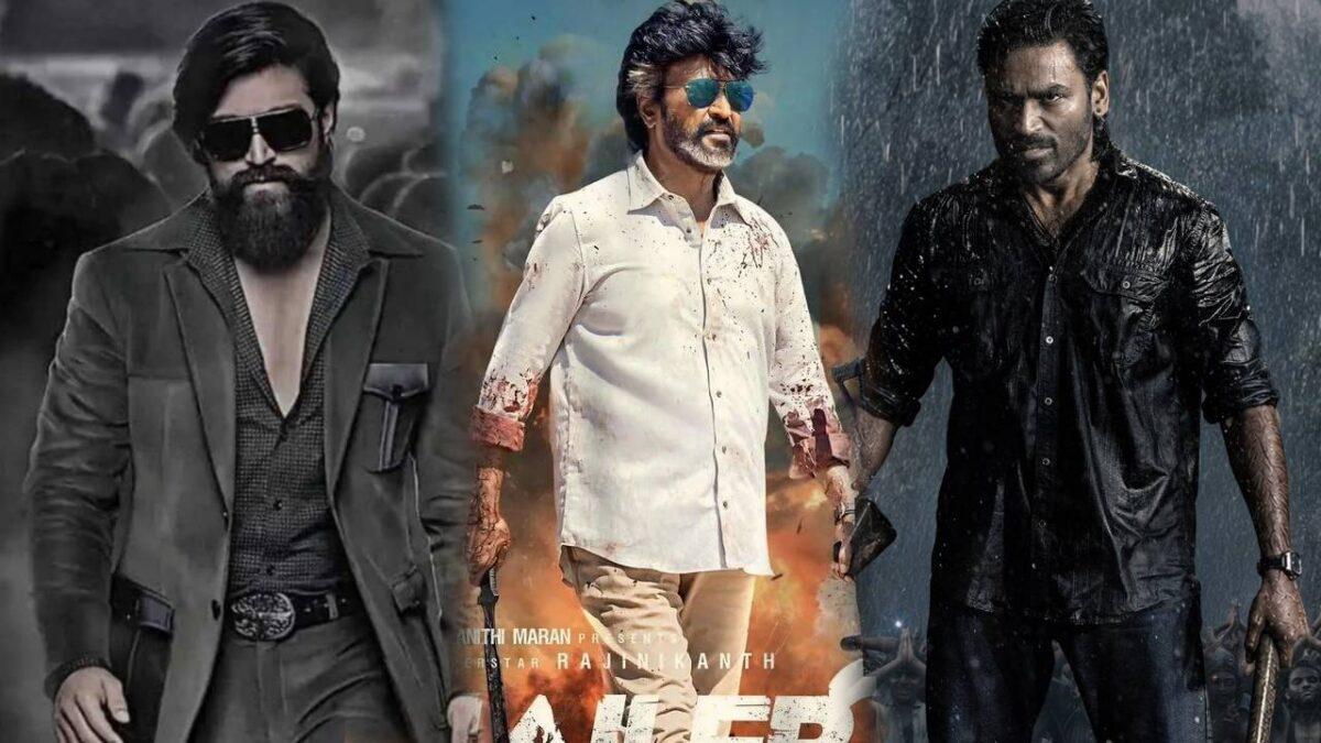 Om: ராக்கி பாய் பாத்துதான் பயம்.. ரஜினியை பார்த்து இல்ல!.. தனுஷ் எடுத்த முடிவு!…