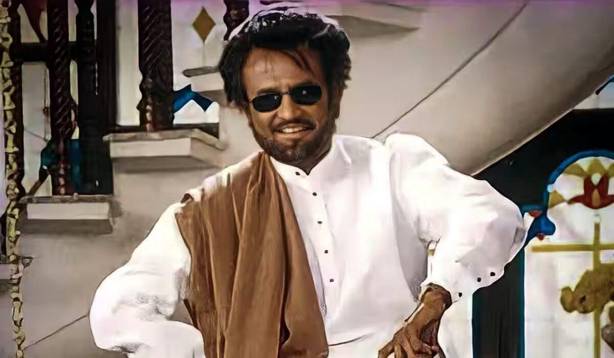 படையப்பா ஊஞ்சல் சீனுக்கு மியூசிக் போட்டது ரஹ்மான் இல்ல!.. கே.எஸ்.ரவிக்குமார் பேட்டி…