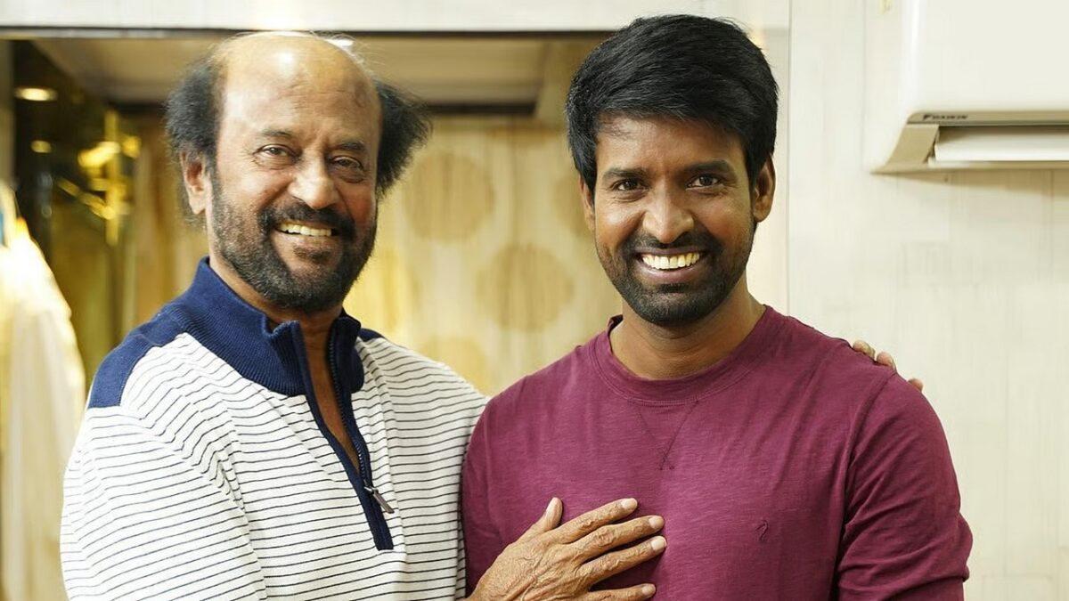 ரஜினி படம் பார்த்து பெயரை மாற்றிக்கொண்ட சூரி.. அவரே சொன்ன பிளாஷ்பேக்..