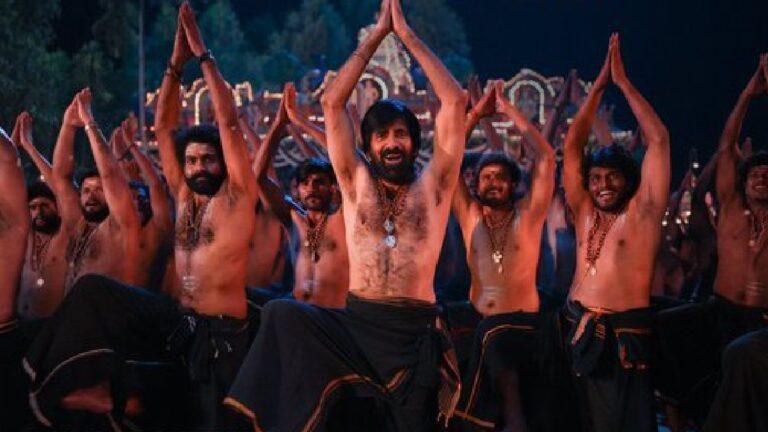 200 கோடியை நோக்கி இருமுடி!.. ரவி தேஜா, பிரியா பவானி சங்கருக்கு அடித்தது ஜாக்பாட்!..