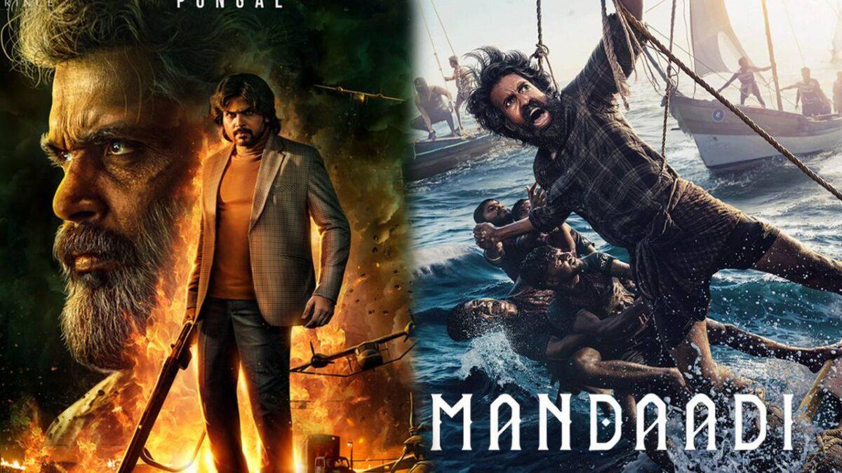 Mandaadi & Sardar 2: கார்த்தியை தாண்டிய சூரி!.. சர்தார் 2-வை ஓரங்கட்டிய மண்டாடி வசூல்!..
