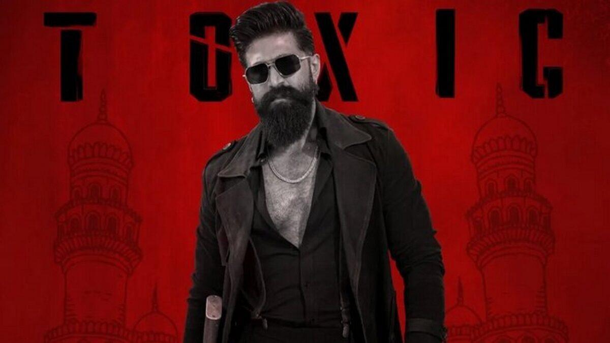 Toxic Box office Report : இழுத்து மூடிய டாக்சிக் வசூல்!.. ஒரு வாரம் கூட தாங்கலயே!…