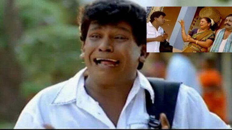 நீ அதுக்கு சரிபட்டு வரமாட்ட!.. வடிவேலு காமெடி ரகசியத்தை உடைத்த இயக்குனர்!..
