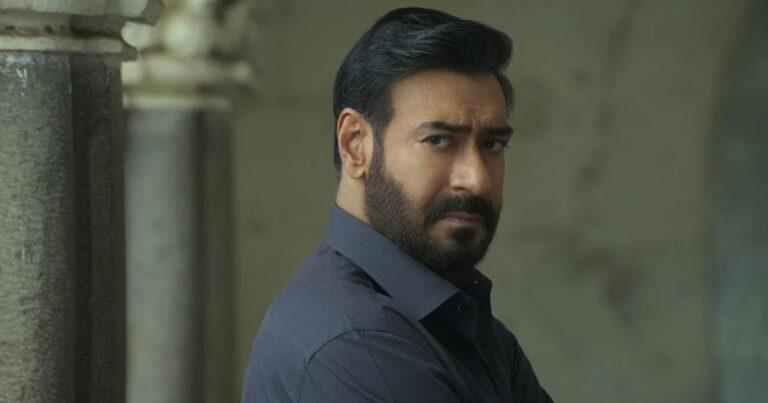 அடேங்கப்பா… முதல் நாளே 100 கோடியை நெருங்கிய Drishyam The Conclusion!