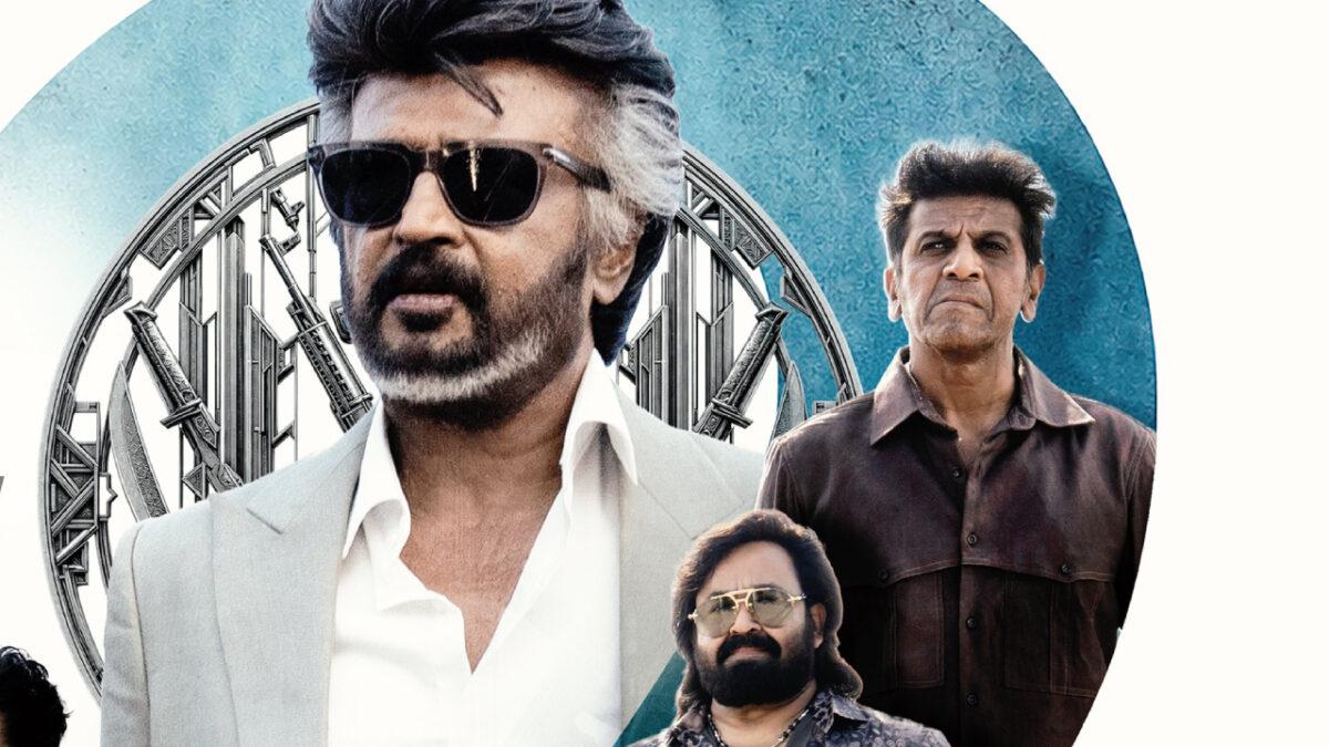 யூடியூபில் ரஜினியின் Jailer 2 ட்ரெய்லர் செய்த மாஸான சம்பவம்!