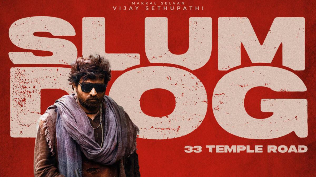 சூப்பர் ஹிட்டான Baththa… உடனடியாக Slumdogஐ களமிறக்கும் விஜய் சேதுபதி!