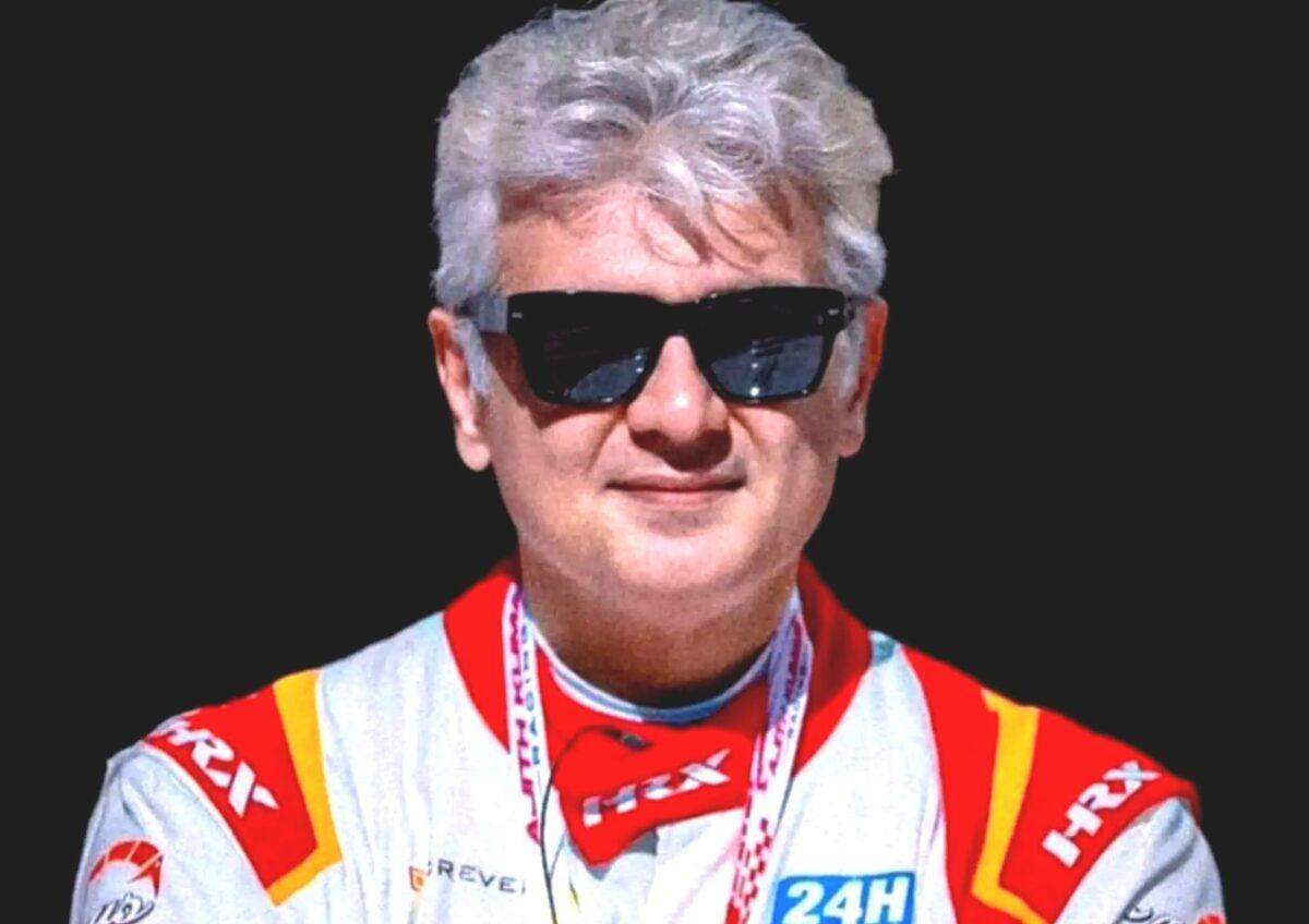 Ajith: குடும்பத்தை பாக்கணும் ஏகே!.. இப்படி ட்ரோலில் சிக்கிட்டாரே அஜித்!…
