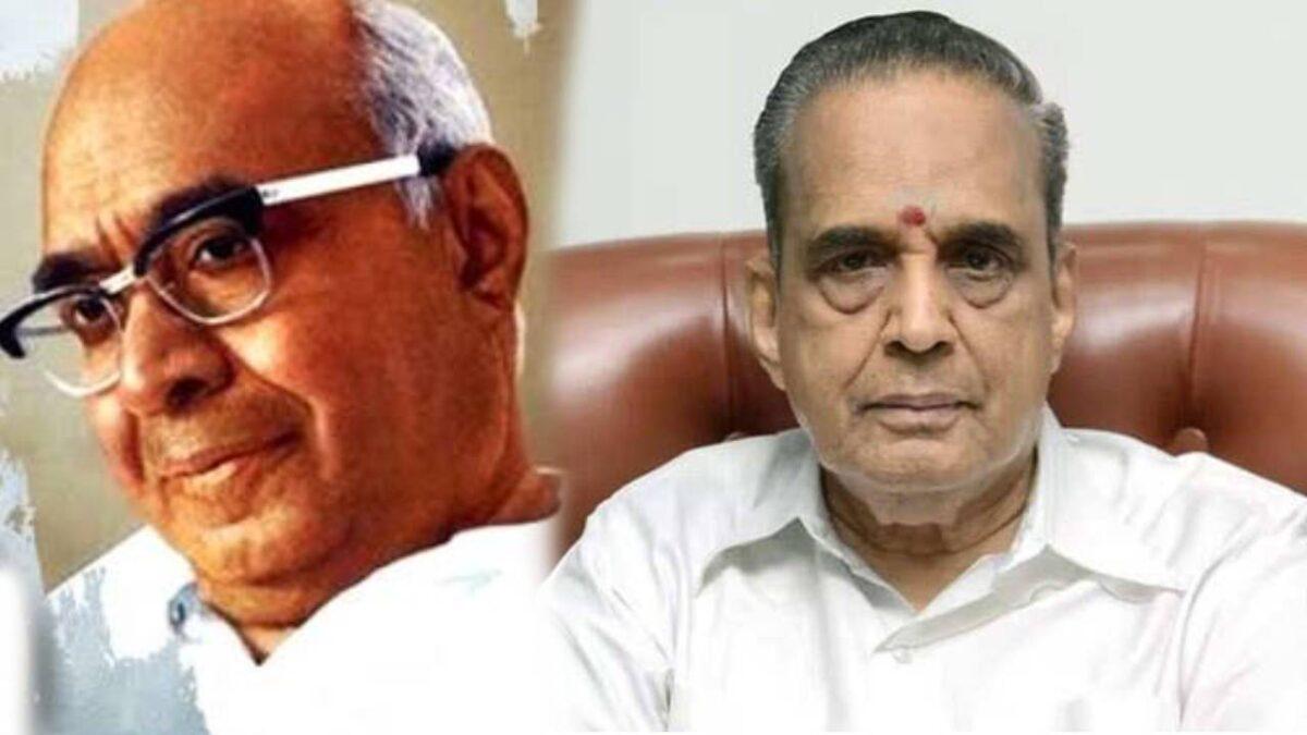 அப்பாவின் பேச்சைக் கேட்காத ஏவிஎம்.சரவணன்… ஆனா கிடைத்த பாராட்டைப் பாருங்க!