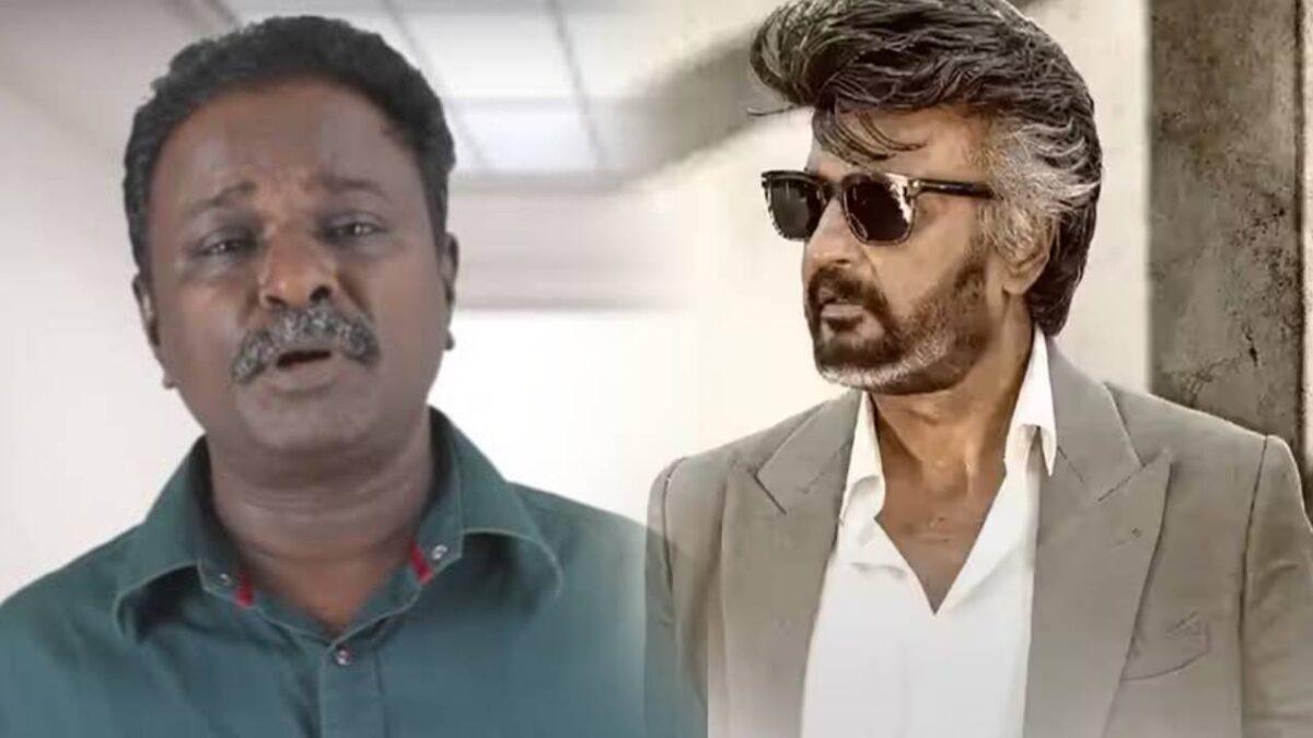 அண்ணன் ஆட்சியில தலைவரோட சூப்பர்ஹிட்… ஜெய்லர்2 வை இப்படியா சொல்வாரு புளூசட்டைமாறன்?