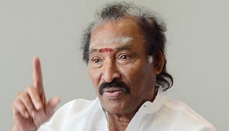 தேனிசை தென்றல் தேவா காலமானார்!… ரசிகர்கள் அதிர்ச்சி…