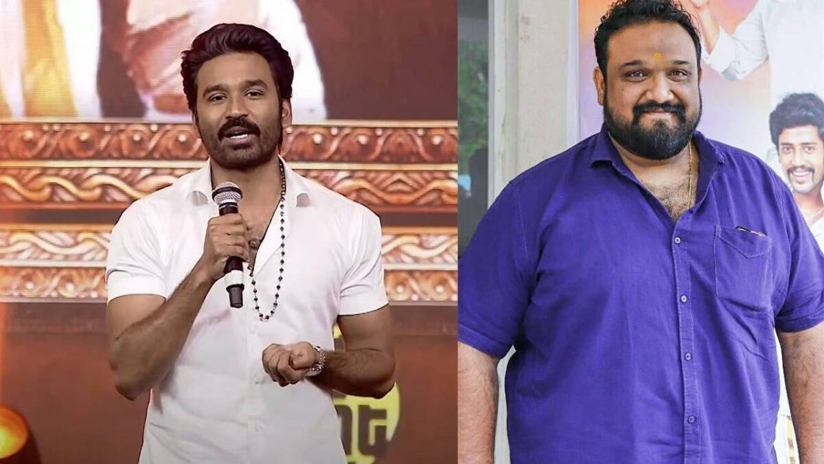 Dhanush: தள்ளிப்போகும் தனுஷ் – சிறுத்தை சிவா படம்!.. காரணம் இதுதான்!..