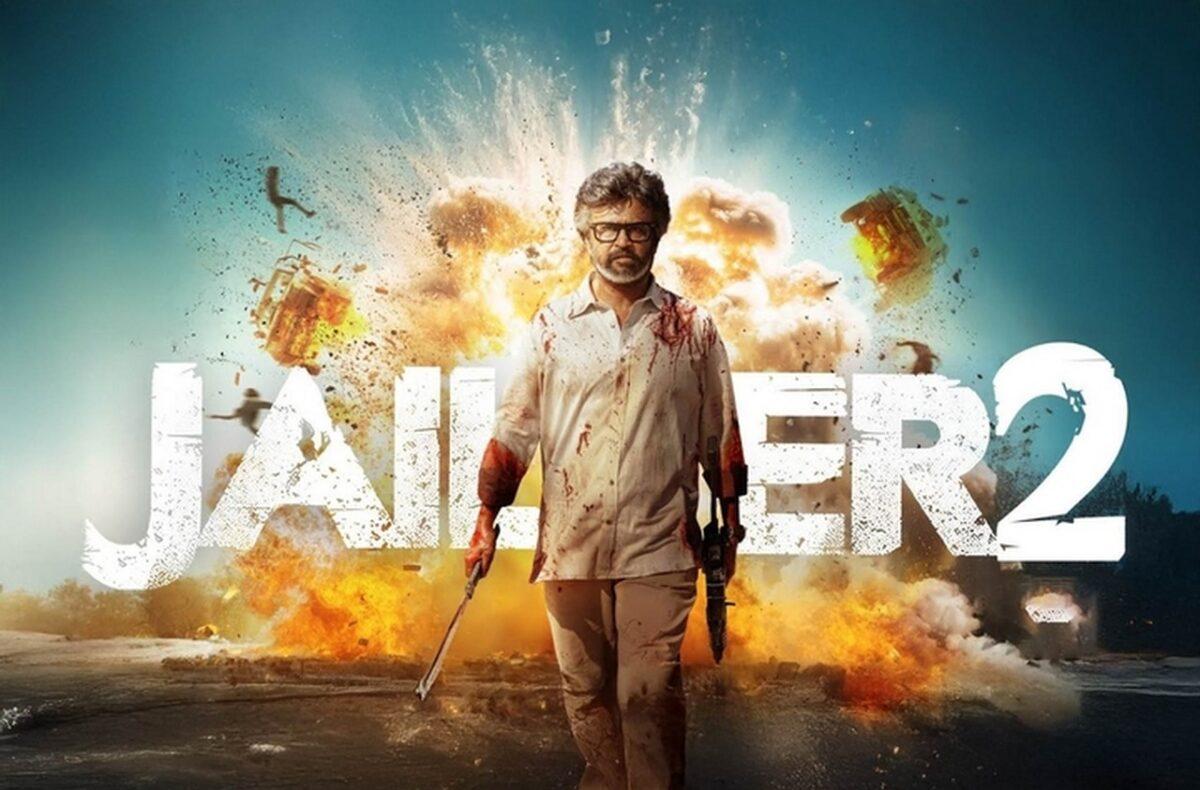Jailer 2: தலைவரு நிரந்தரம்!.. 500 கோடியை தாண்டிய ஜெயிலர் 2 வியாபாரம்!..