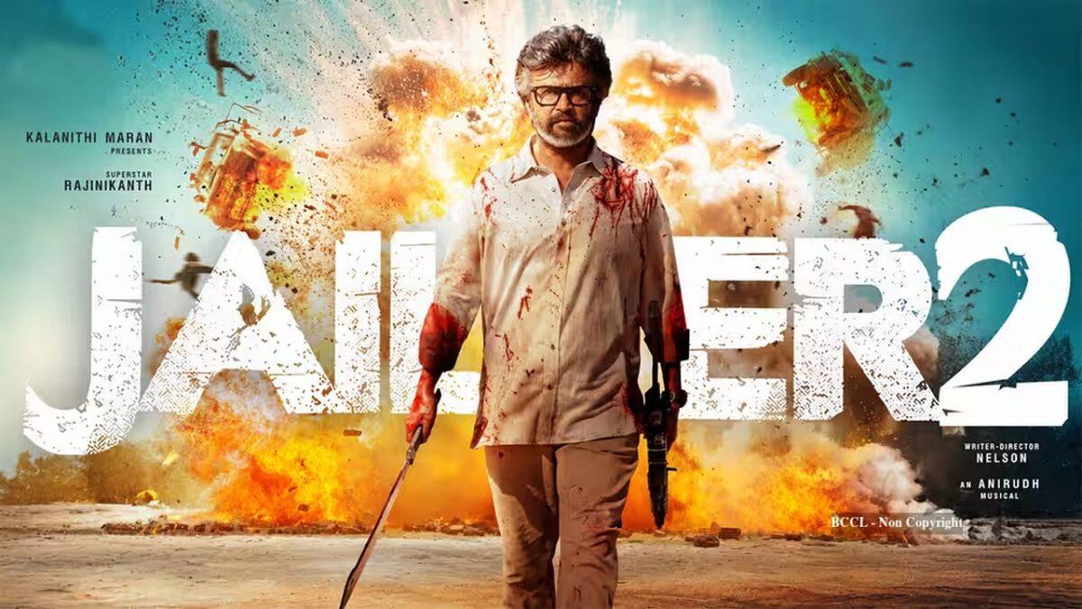 Jailer2 Box office collection: ஜெயிலர் 2 இரண்டு நாள் வசூல் அப்டேட்!…