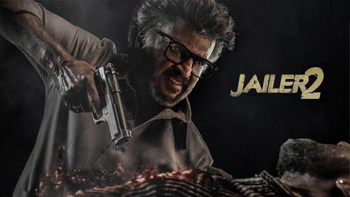 ஜெயிலர் 2-வின் கிளைமேக்ஸில் செம டிவிஸ்ட்!.. ரஜினி ஃபேன்ஸ் பி ரெடி!…