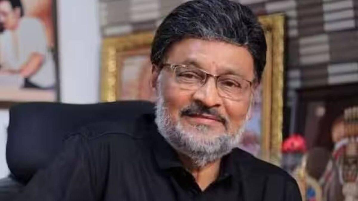நண்பர்களிடம் பாக்கியராஜ் வாங்கிய பல்பு… எல்லாம் அந்த இசை அமைப்பாளரால்தான்!