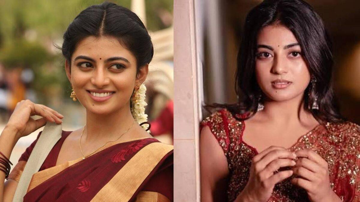 அப்போ என் அப்பா தான் வில்லன்… ஆனா இப்போ…? சிலாகித்துச் சொல்லும் கயல் ஆனந்தி!