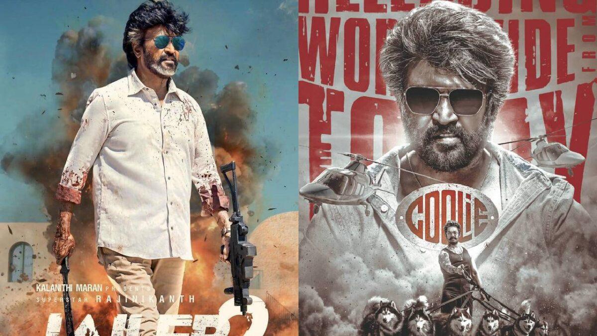 முன்பதிவில் ரூ.35 கோடி!.. கூலி பட சாதனையை ஜெயிலர் 2 முறியடிக்குமா?…