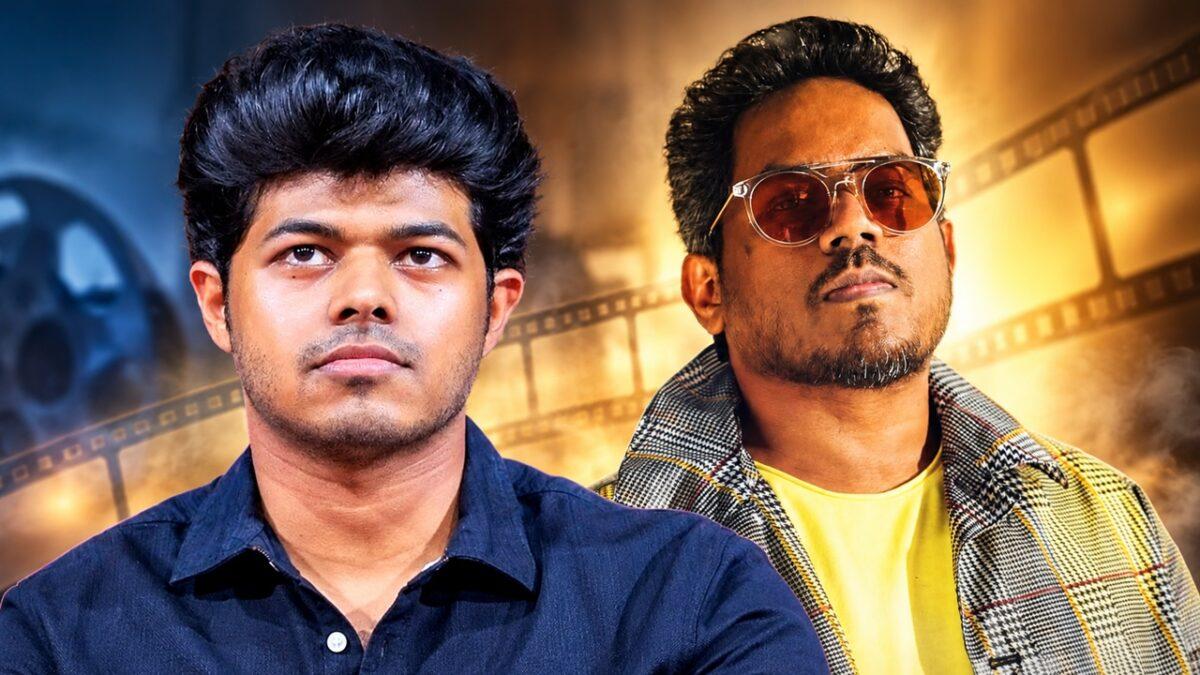 பிரேக்கப் காலத்தில் யுவன் பாடல்கள்தான் கேட்டுக் கொண்டிருந்தேன் – சஞ்சய்