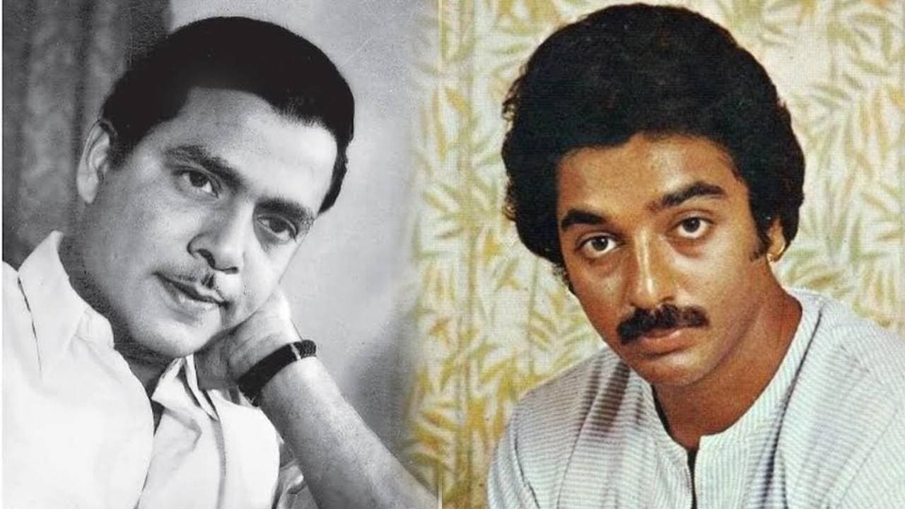 ஸ்ரீதர் இயக்கியதுலேயே மோசமான படம்… அட அது கமல் நடித்ததா?