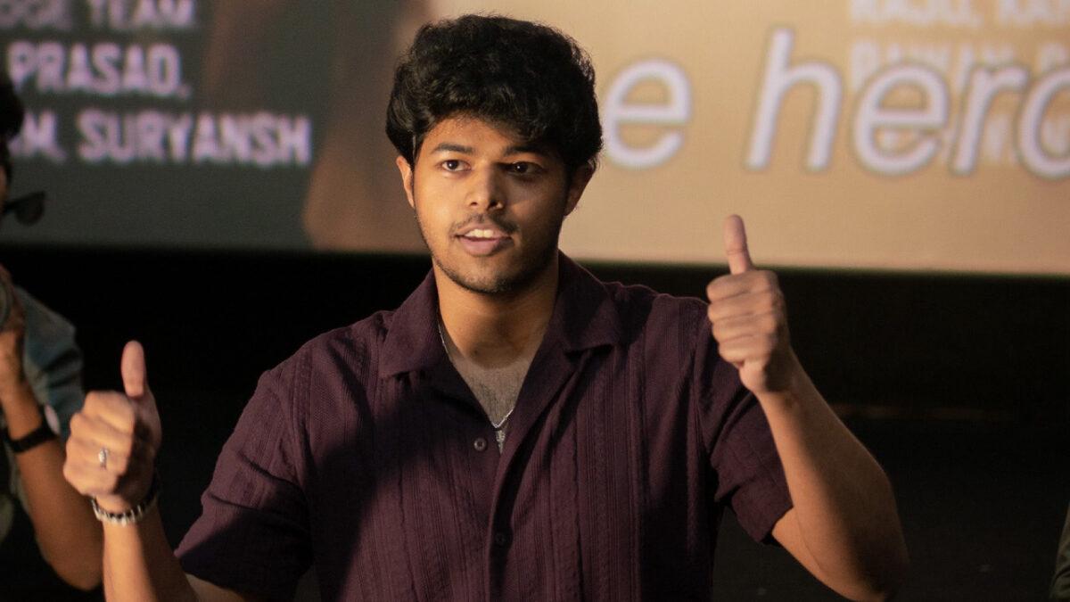 தோல்வியடைந்த Sigma… ஜேசன் சஞ்சய் ஹீரோவாக நடிக்கும் படத்தை இயக்கப்போவது இவரா?