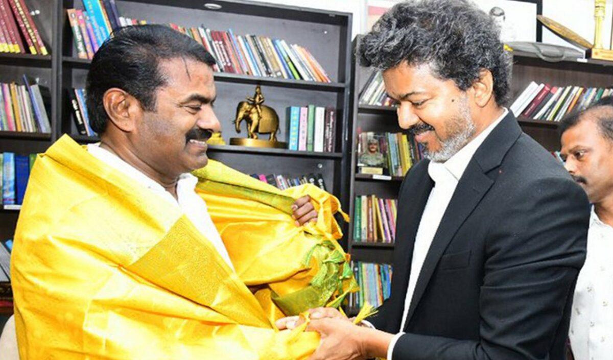 சீமானை விஜய் கழட்டிவிட இதுதான் காரணம்!.. இவ்ளோ நடந்திருக்கா?…