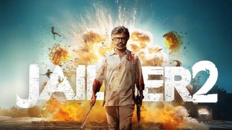 ஜெயிலர் 2 ஓடிடியில் இவ்வளவு சீக்கிரம் வரப்போகுதா?.. தீபாவளி ட்ரீத் தான் போல!..