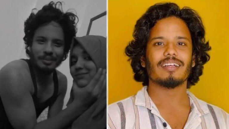 அவன் என்ன பலாத்காரம் பண்ணல!.. நம்பிக்கை துரோகம் பண்ணிட்டான்.. முத்துகுமாரை விளாசிய வஹிதா