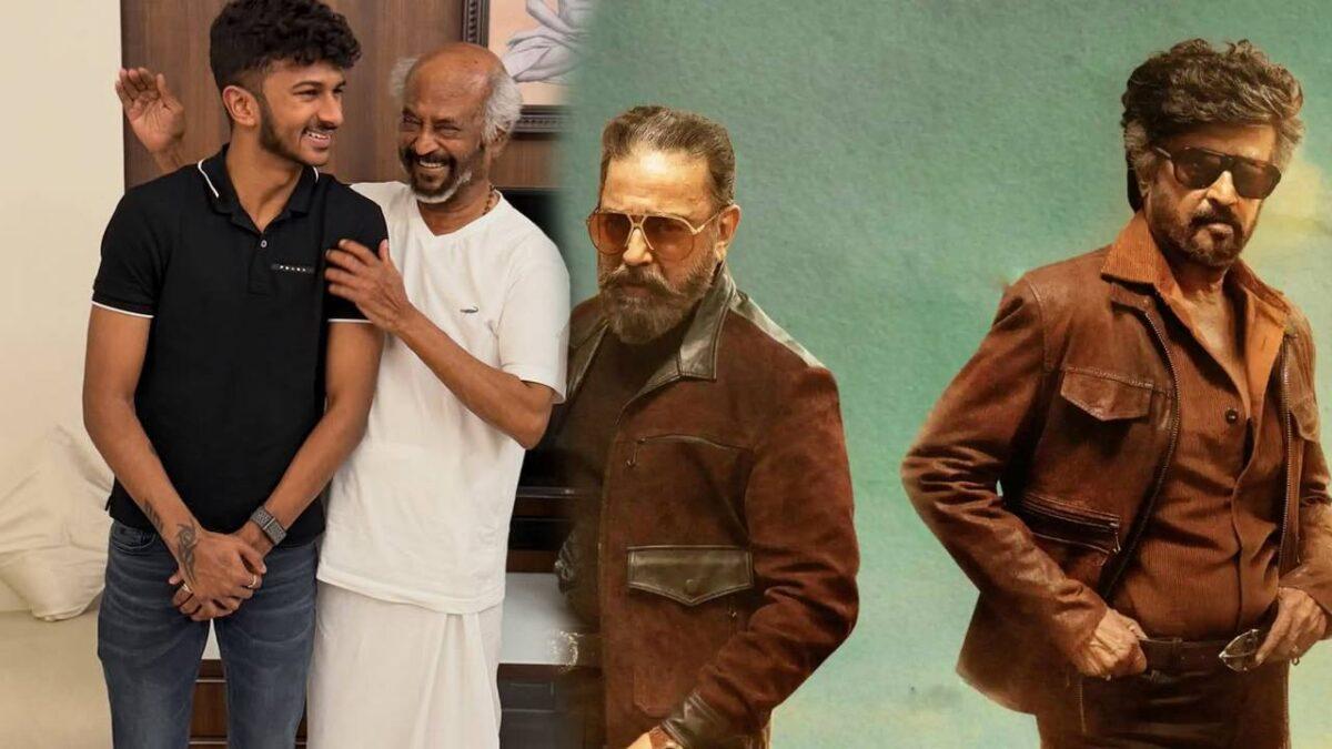 திடீரென ஜெயிலரை சந்தித்த இன்பநிதி!.. அடுத்து ரஜினி – கமல் படமா?….