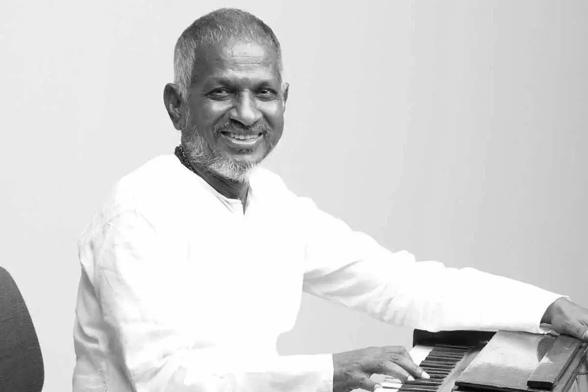 ilayaraja