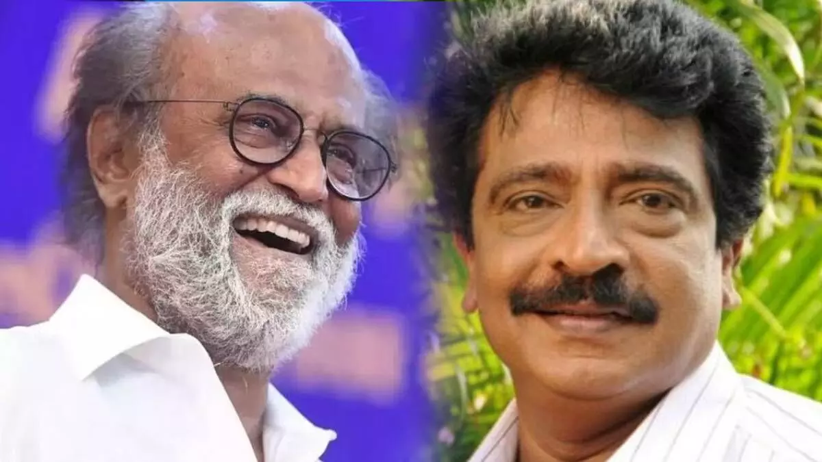 rajni, livingston