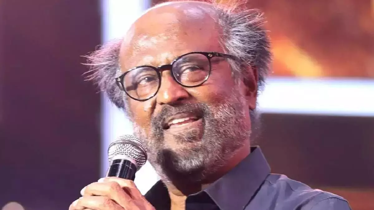 Rajnikanth