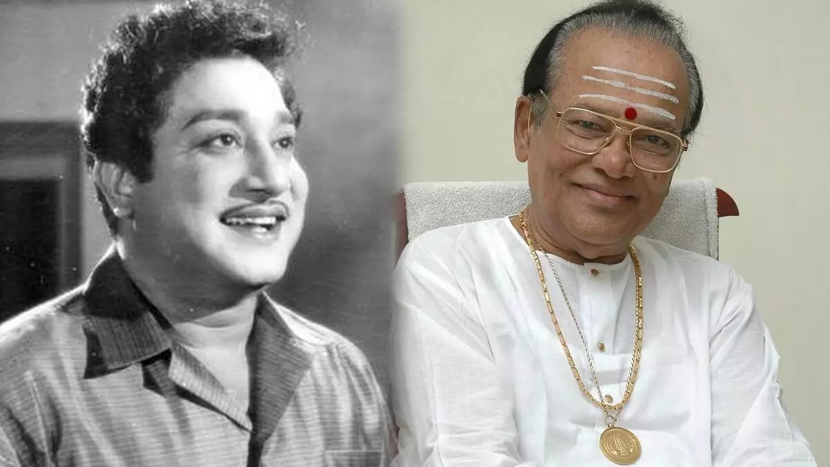 sivaji tms