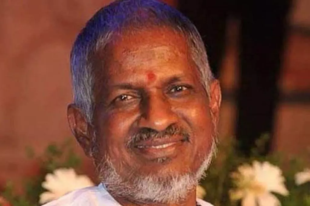 ilayaraja