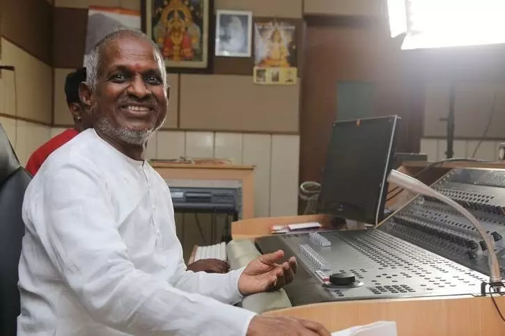 ilayaraaja