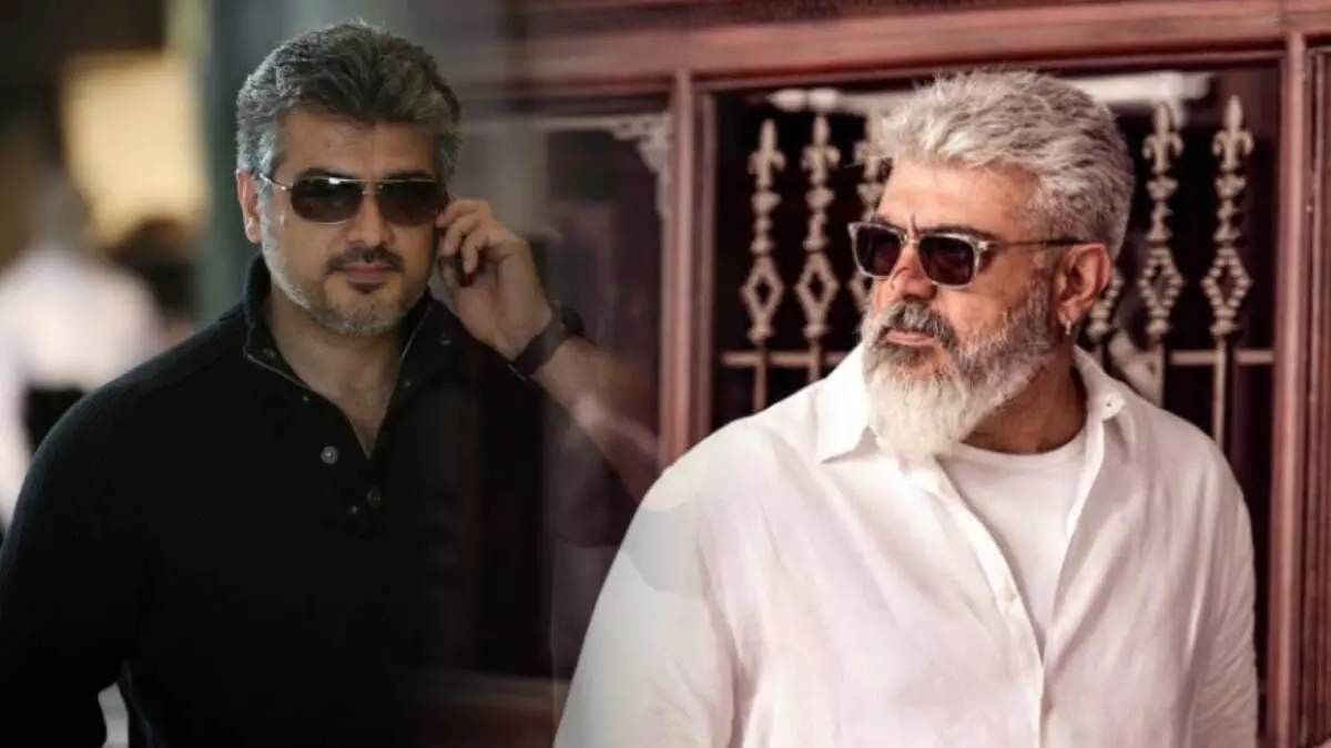 ajith