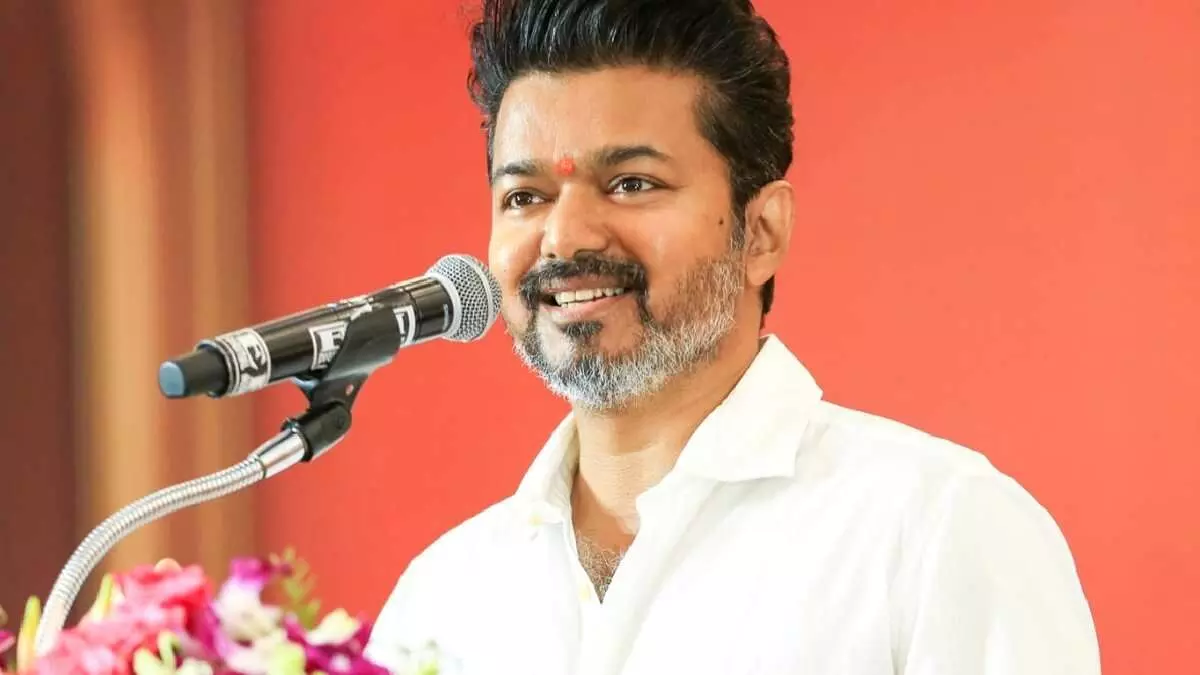 விஜய் 2026 முடிந்து இதான் செய்வார்… ரசிகர்களுக்கு குட் நியூஸ் சொன்ன பிரபலம்!