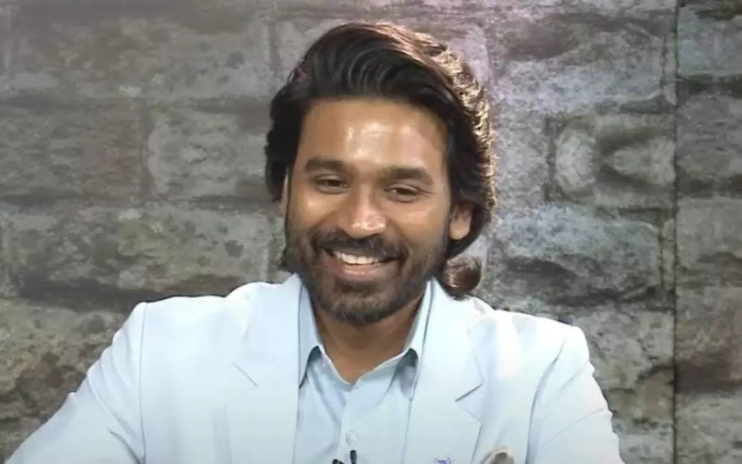 Dhanush