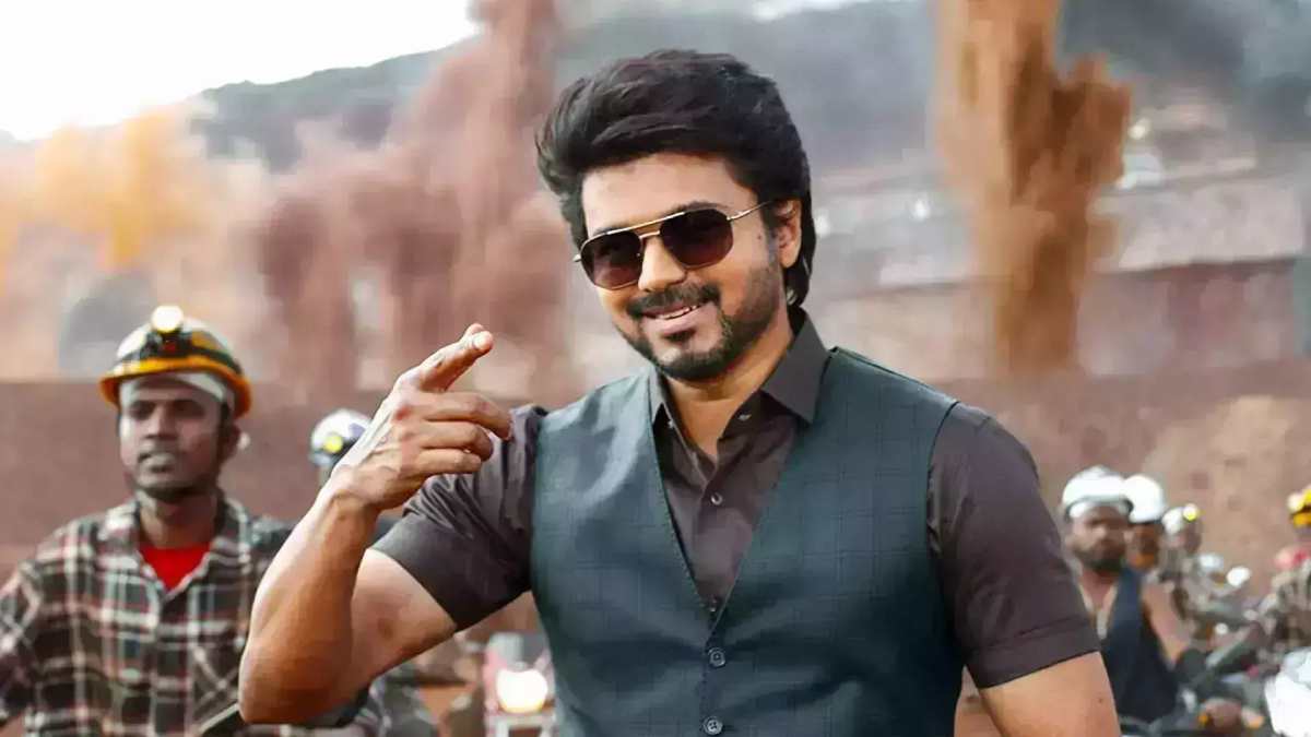 தளபதி