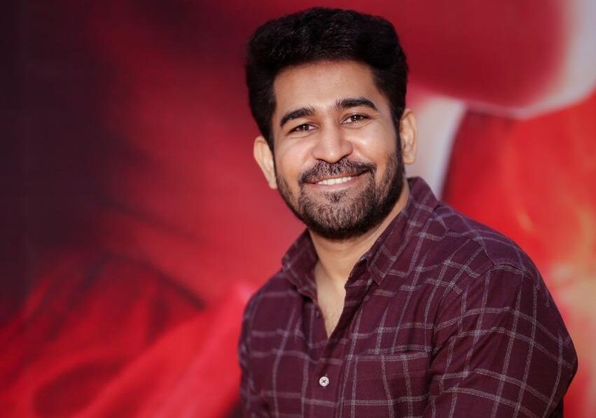 vijay antony