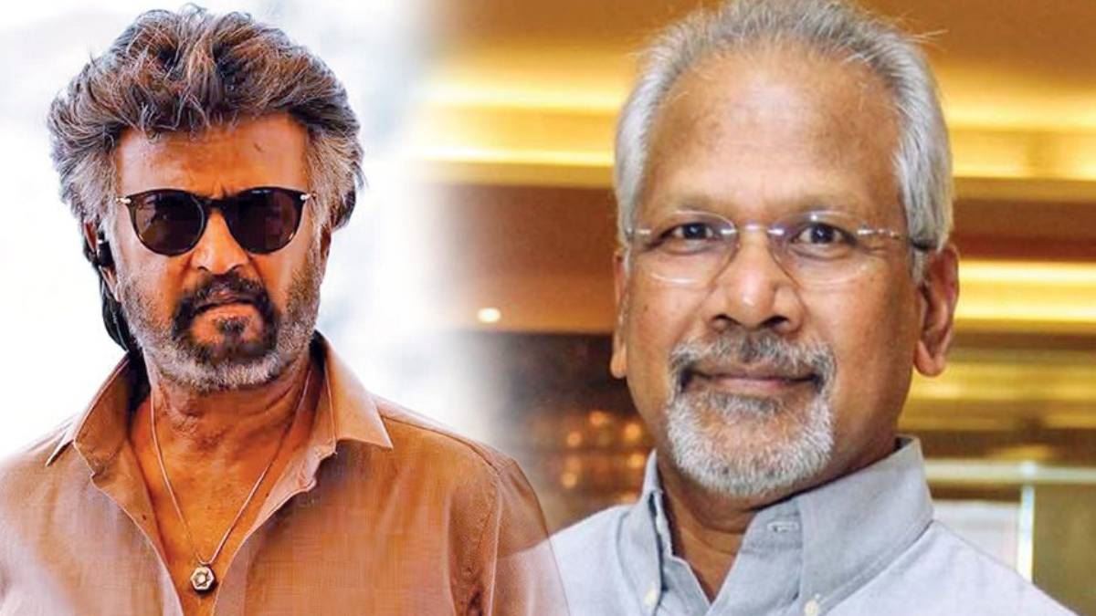 Rajni, Manirathnam