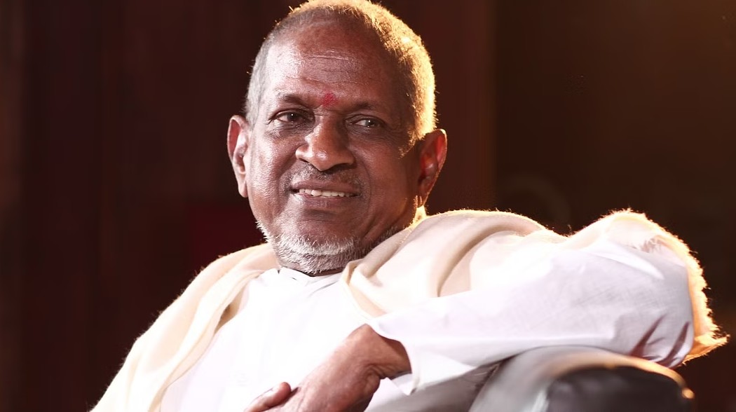 ilayaraja