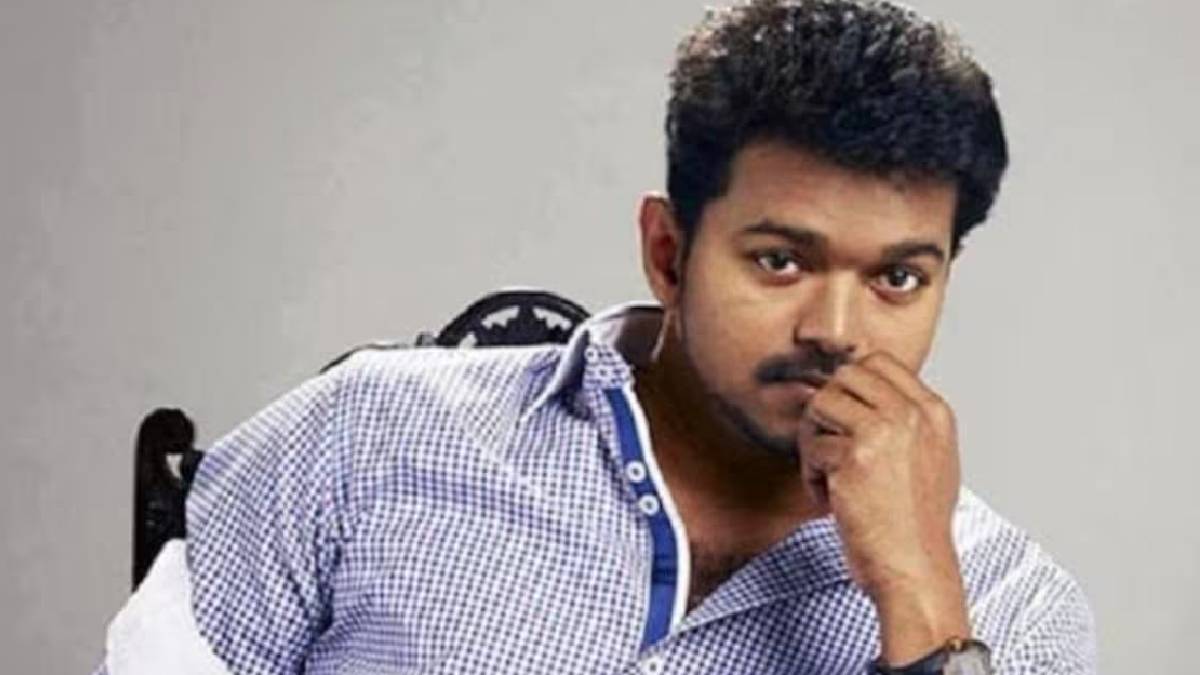 vijay