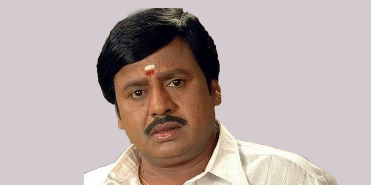 ramarajan