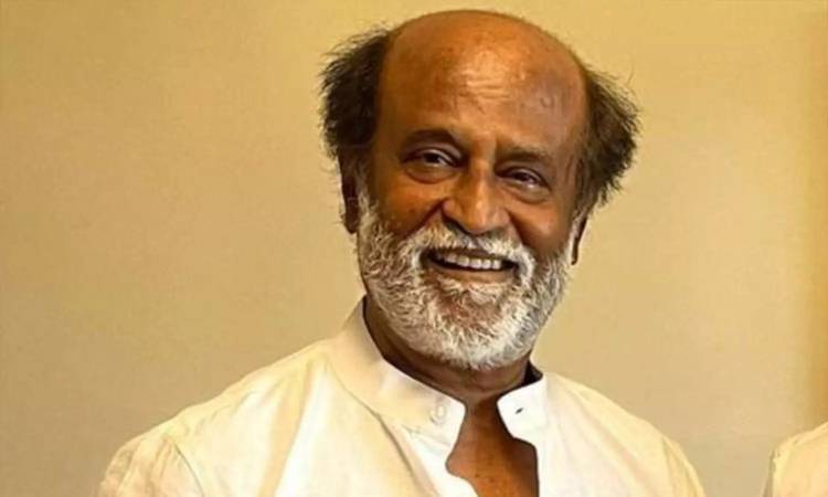 rajini