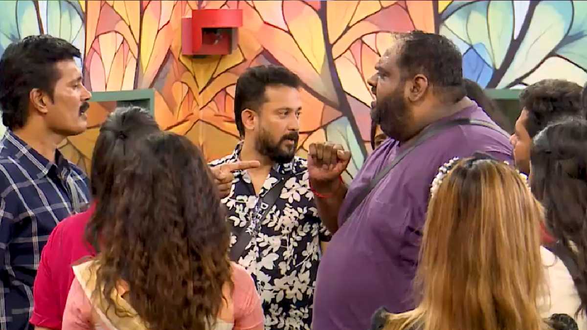 Biggboss Tamil 8: இந்த ரெண்டு பேரும் தான்... எக்ஸ் போட்டியாளரின் ஆரூடம் பலிக்குமா?